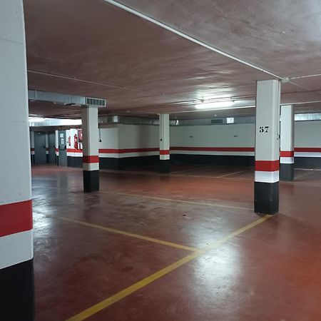 Alcossebre Apartamento Tres Ce מראה חיצוני תמונה