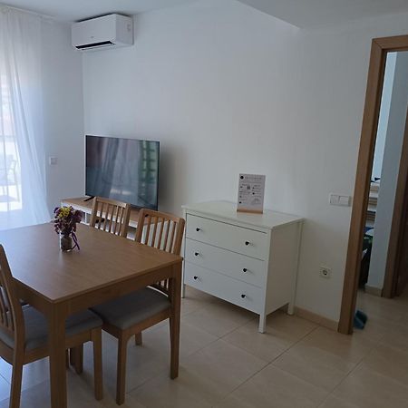 Alcossebre Apartamento Tres Ce מראה חיצוני תמונה