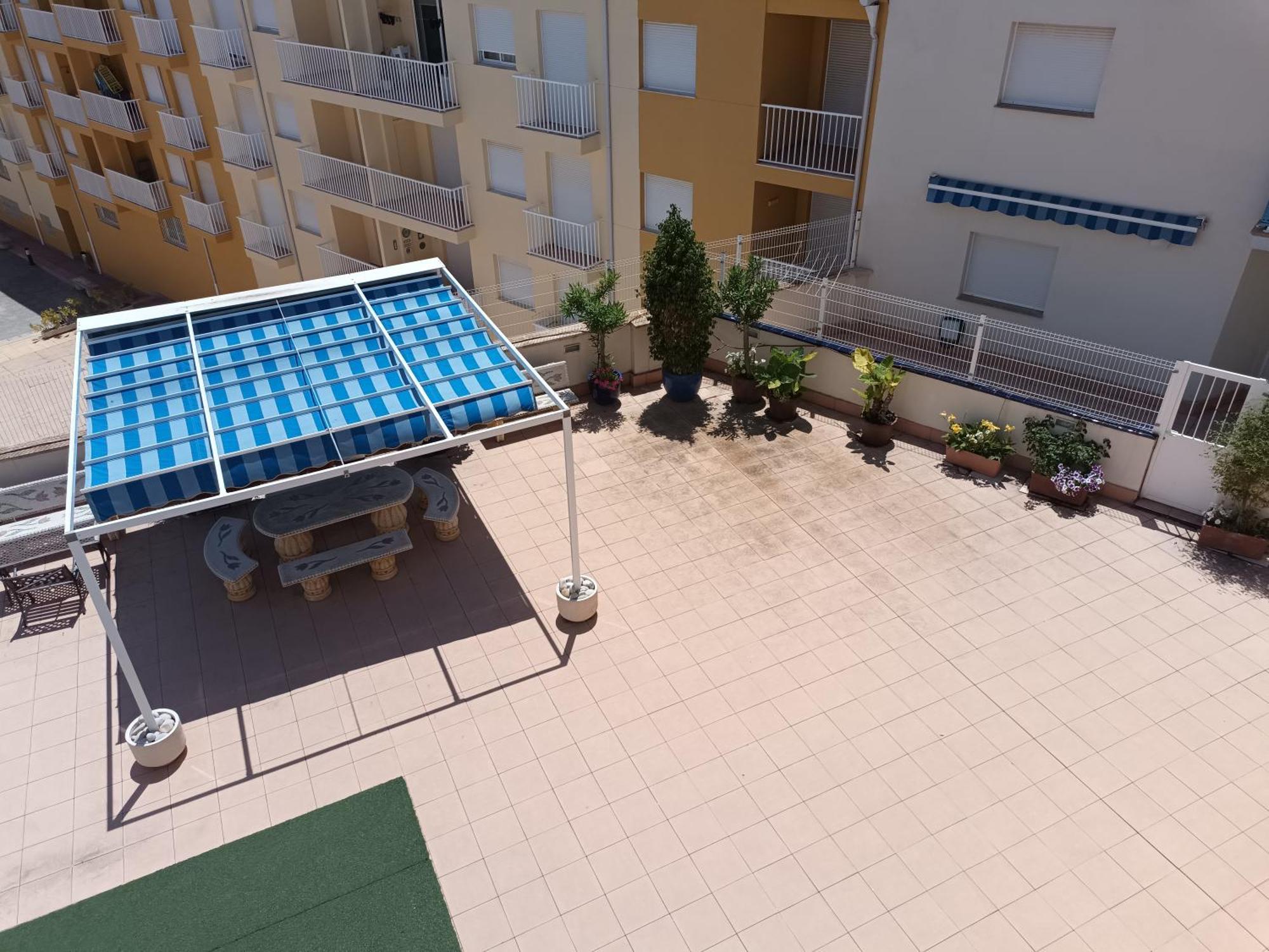 Alcossebre Apartamento Tres Ce מראה חיצוני תמונה